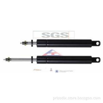 Medical Bed Tension Gas Spring , Miniature Gas Struts